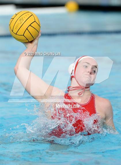Thumbnail 1 in San Marcos @ Mater Dei (Bill Barnett Holiday Cup) photogallery.