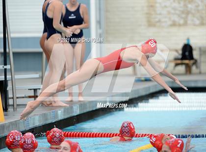 Thumbnail 1 in San Marcos @ Mater Dei (Bill Barnett Holiday Cup) photogallery.