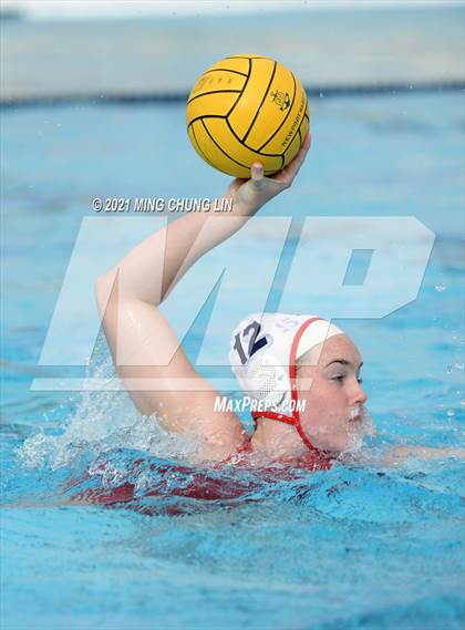 Thumbnail 2 in San Marcos @ Mater Dei (Bill Barnett Holiday Cup) photogallery.