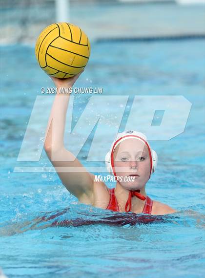 Thumbnail 1 in San Marcos @ Mater Dei (Bill Barnett Holiday Cup) photogallery.