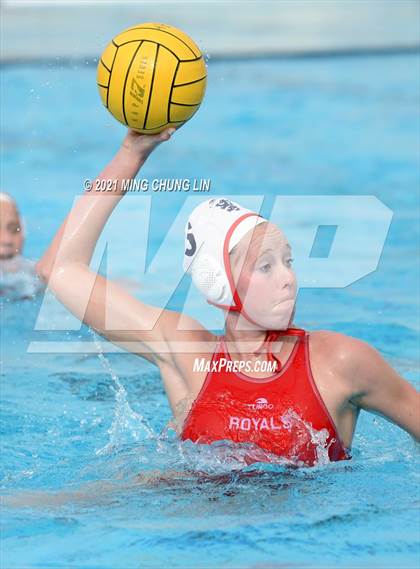 Thumbnail 1 in San Marcos @ Mater Dei (Bill Barnett Holiday Cup) photogallery.