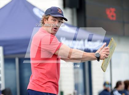 Thumbnail 1 in San Marcos @ Mater Dei (Bill Barnett Holiday Cup) photogallery.