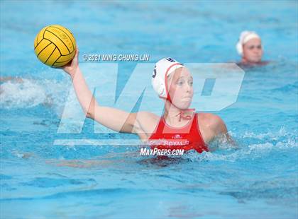 Thumbnail 2 in San Marcos @ Mater Dei (Bill Barnett Holiday Cup) photogallery.