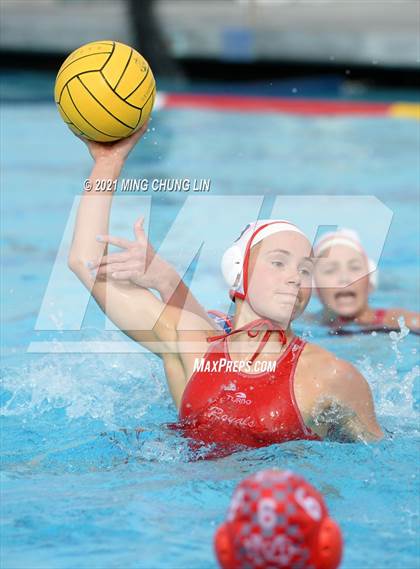 Thumbnail 3 in San Marcos @ Mater Dei (Bill Barnett Holiday Cup) photogallery.