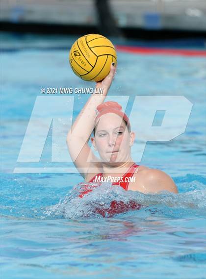 Thumbnail 3 in San Marcos @ Mater Dei (Bill Barnett Holiday Cup) photogallery.