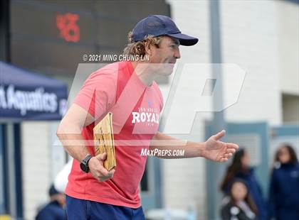 Thumbnail 2 in San Marcos @ Mater Dei (Bill Barnett Holiday Cup) photogallery.