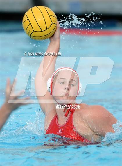 Thumbnail 2 in San Marcos @ Mater Dei (Bill Barnett Holiday Cup) photogallery.