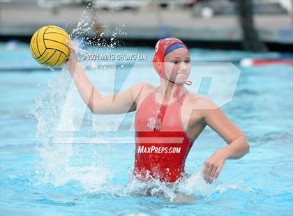 Thumbnail 2 in San Marcos @ Mater Dei (Bill Barnett Holiday Cup) photogallery.