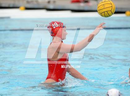 Thumbnail 1 in San Marcos @ Mater Dei (Bill Barnett Holiday Cup) photogallery.