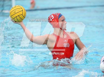 Thumbnail 3 in San Marcos @ Mater Dei (Bill Barnett Holiday Cup) photogallery.
