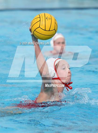 Thumbnail 3 in San Marcos @ Mater Dei (Bill Barnett Holiday Cup) photogallery.
