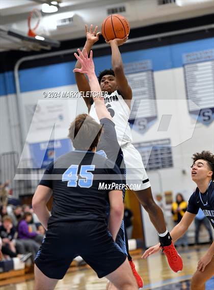 Thumbnail 1 in Hammonton @ Shawnee photogallery.