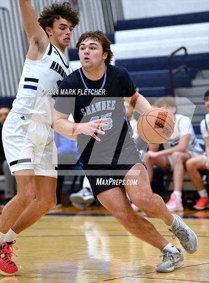 Thumbnail 2 in Hammonton @ Shawnee photogallery.