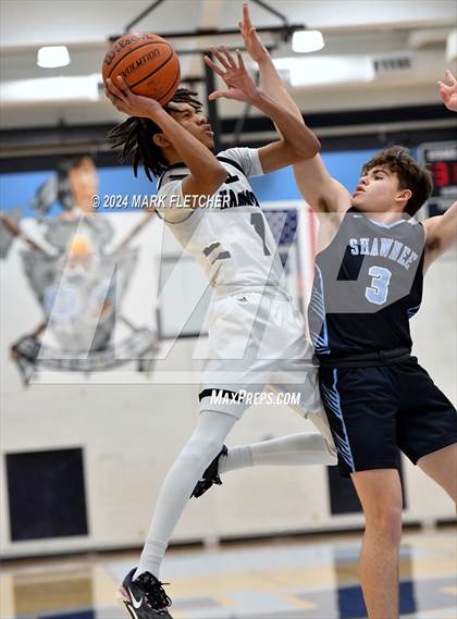 Thumbnail 2 in Hammonton @ Shawnee photogallery.