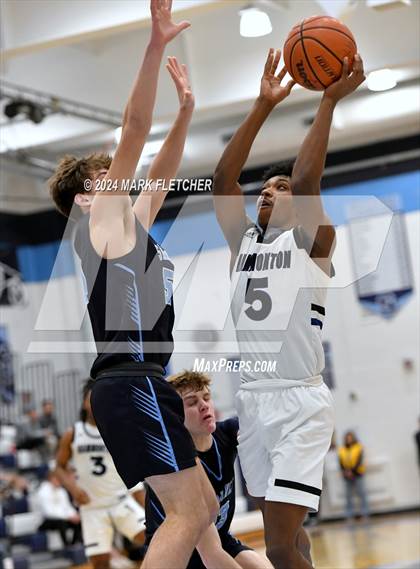 Thumbnail 3 in Hammonton @ Shawnee photogallery.