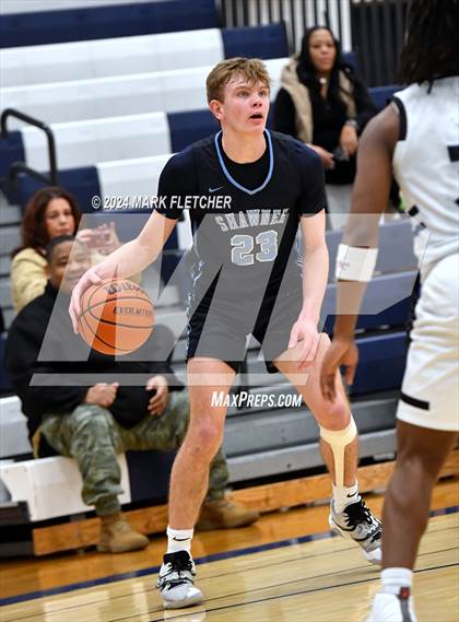 Thumbnail 2 in Hammonton @ Shawnee photogallery.