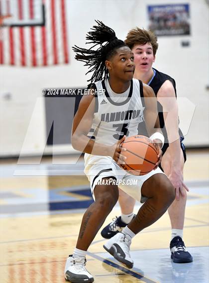 Thumbnail 2 in Hammonton @ Shawnee photogallery.