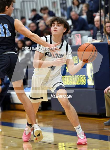 Thumbnail 2 in Hammonton @ Shawnee photogallery.