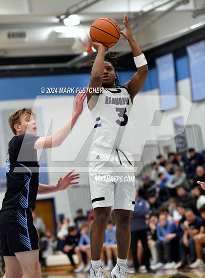 Thumbnail 3 in Hammonton @ Shawnee photogallery.