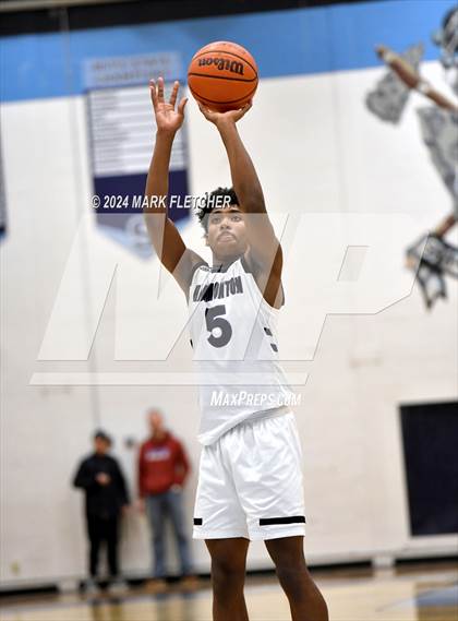 Thumbnail 3 in Hammonton @ Shawnee photogallery.