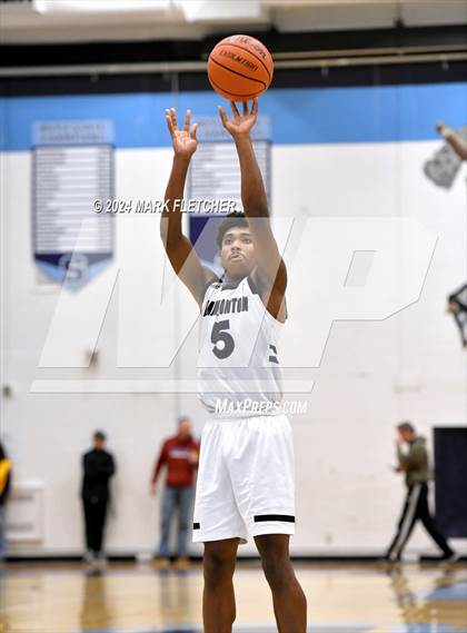 Thumbnail 1 in Hammonton @ Shawnee photogallery.