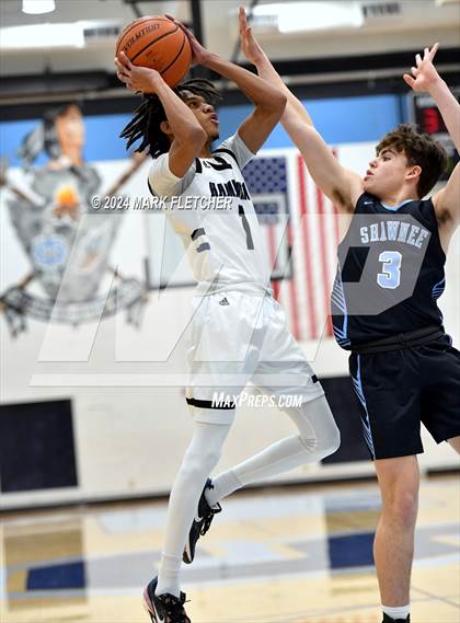 Thumbnail 1 in Hammonton @ Shawnee photogallery.