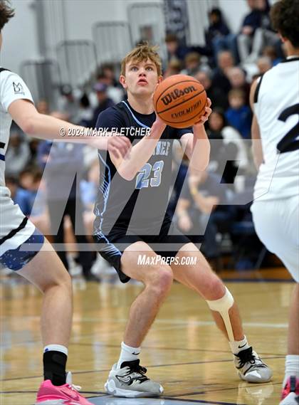 Thumbnail 3 in Hammonton @ Shawnee photogallery.