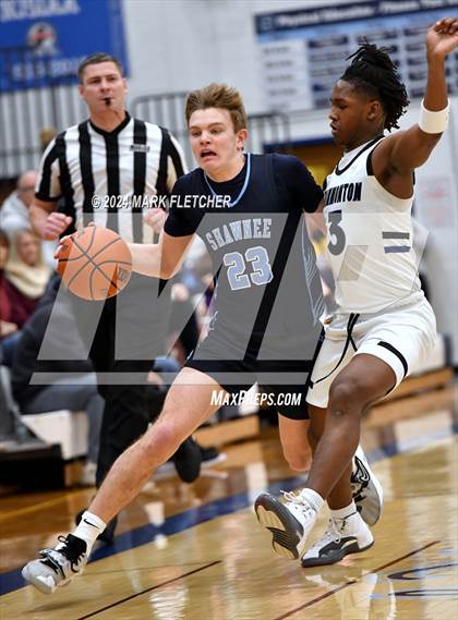 Thumbnail 2 in Hammonton @ Shawnee photogallery.