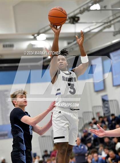 Thumbnail 1 in Hammonton @ Shawnee photogallery.