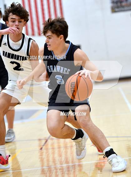 Thumbnail 1 in Hammonton @ Shawnee photogallery.