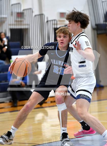 Thumbnail 3 in Hammonton @ Shawnee photogallery.