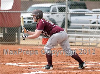 Thumbnail 3 in Faith Lutheran @ Mountain View Christian (Spring Slam Tournament) photogallery.