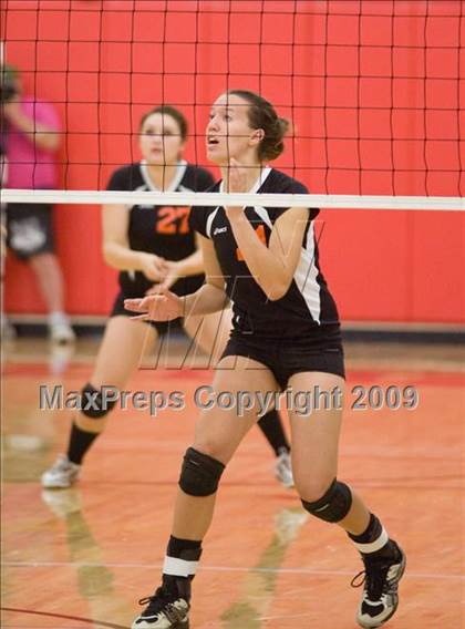 Thumbnail 2 in Summerville @ Ripon (CIF SJS D4 Playoffs) photogallery.