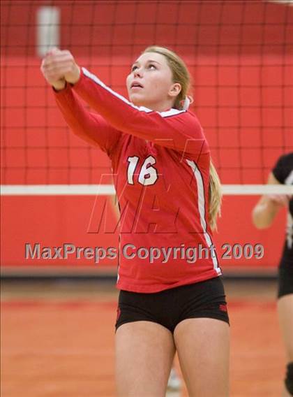 Thumbnail 3 in Summerville @ Ripon (CIF SJS D4 Playoffs) photogallery.