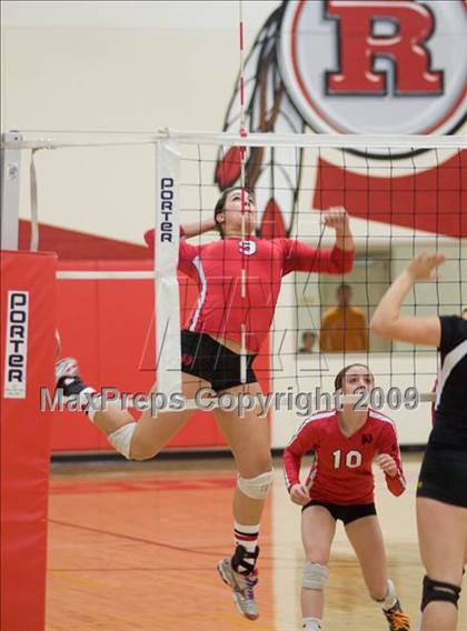 Thumbnail 1 in Summerville @ Ripon (CIF SJS D4 Playoffs) photogallery.