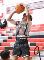 Photo from the gallery "Browne vs. Central (Phoenix Union High Classic)"