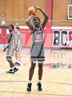 Photo from the gallery "Browne vs. Central (Phoenix Union High Classic)"