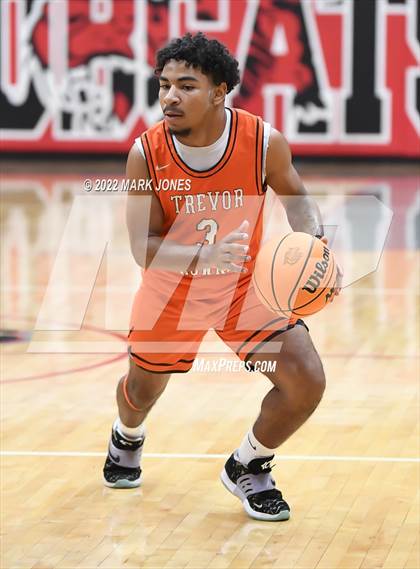 Thumbnail 2 in Browne vs. Central (Phoenix Union High Classic) photogallery.