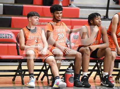 Thumbnail 1 in Browne vs. Central (Phoenix Union High Classic) photogallery.