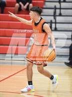 Photo from the gallery "Browne vs. Central (Phoenix Union High Classic)"