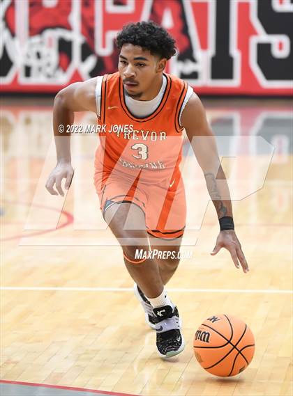 Thumbnail 1 in Browne vs. Central (Phoenix Union High Classic) photogallery.