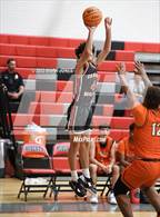 Photo from the gallery "Browne vs. Central (Phoenix Union High Classic)"