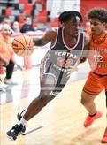 Photo from the gallery "Browne vs. Central (Phoenix Union High Classic)"