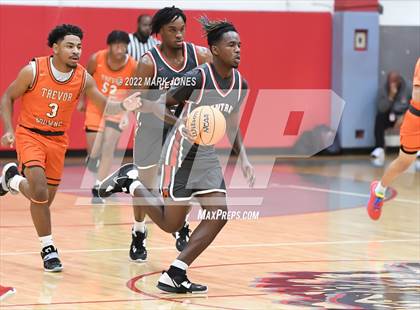 Thumbnail 3 in Browne vs. Central (Phoenix Union High Classic) photogallery.
