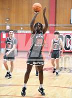 Photo from the gallery "Browne vs. Central (Phoenix Union High Classic)"