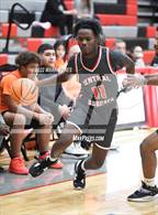 Photo from the gallery "Browne vs. Central (Phoenix Union High Classic)"