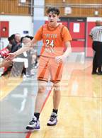 Photo from the gallery "Browne vs. Central (Phoenix Union High Classic)"