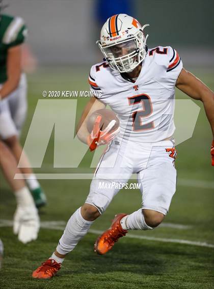 Thumbnail 2 in Timpview vs. Olympus photogallery.