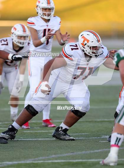 Thumbnail 1 in Timpview vs. Olympus photogallery.