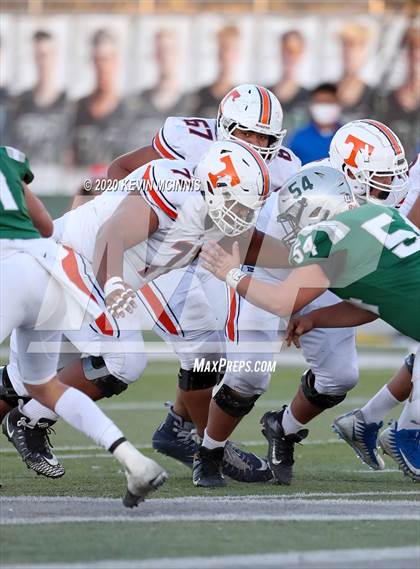 Thumbnail 3 in Timpview vs. Olympus photogallery.